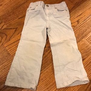 Ralph Lauren Cord Flares